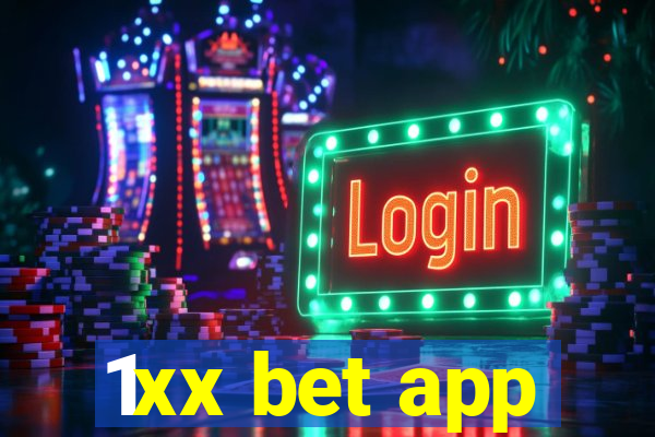 1xx bet app